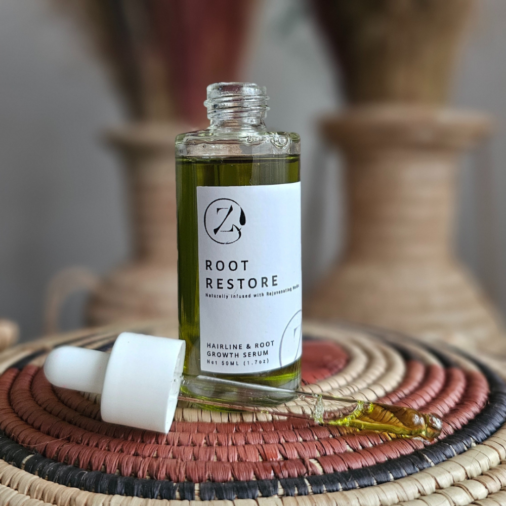 Root Restore Serum - Image 3