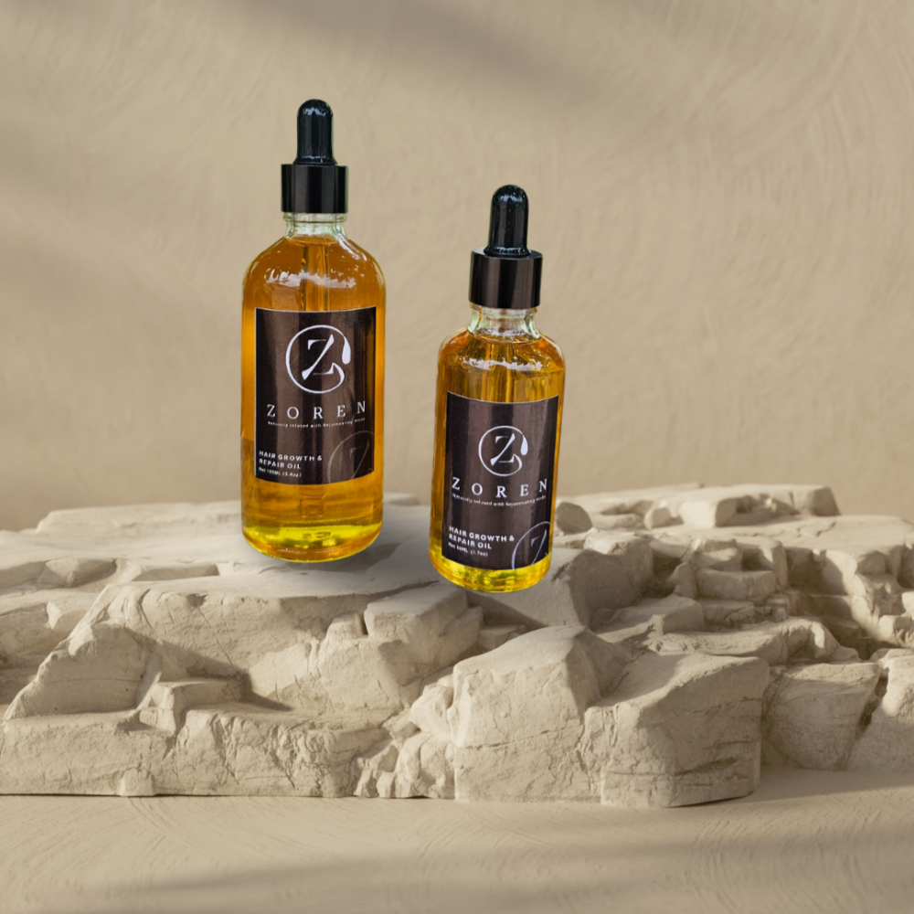Repair Oil - Image 4