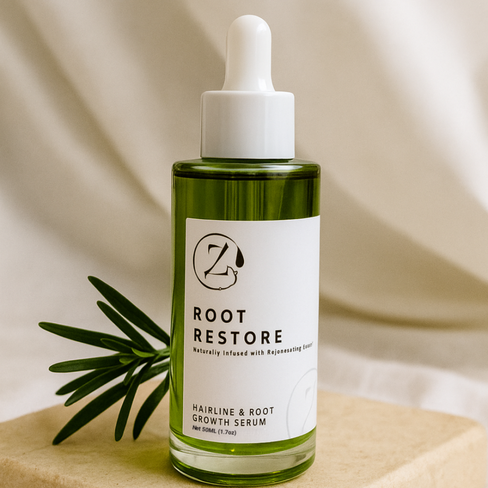 Root Restore Serum